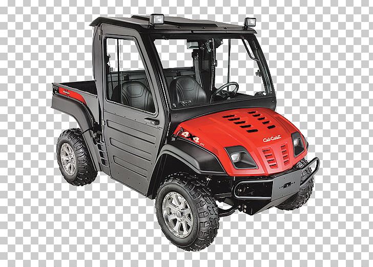 Cub Cadet Side By Side Lawn Mowers Four-wheel Drive Vehicle PNG, Clipart, 2017, 2017 Dodge Challenger, Allterrain Vehicle, Automotive Design, Auto Part Free PNG Download