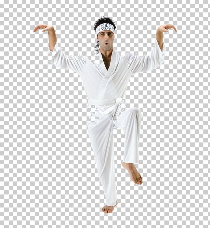 Daniel Larusso Dobok The Karate Kid Tang Soo Do PNG, Clipart, Adult, Costume, Dancer, Daniel Larusso, Dobok Free PNG Download