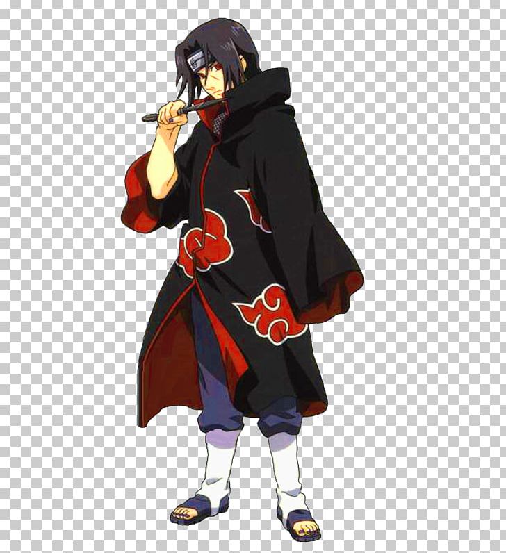 Itachi Uchiha Naruto: Clash Of Ninja Kisame Hoshigaki Kakuzu Obito Uchiha PNG, Clipart, Character, Costume, Costume Design, Fictional Character, Figurine Free PNG Download
