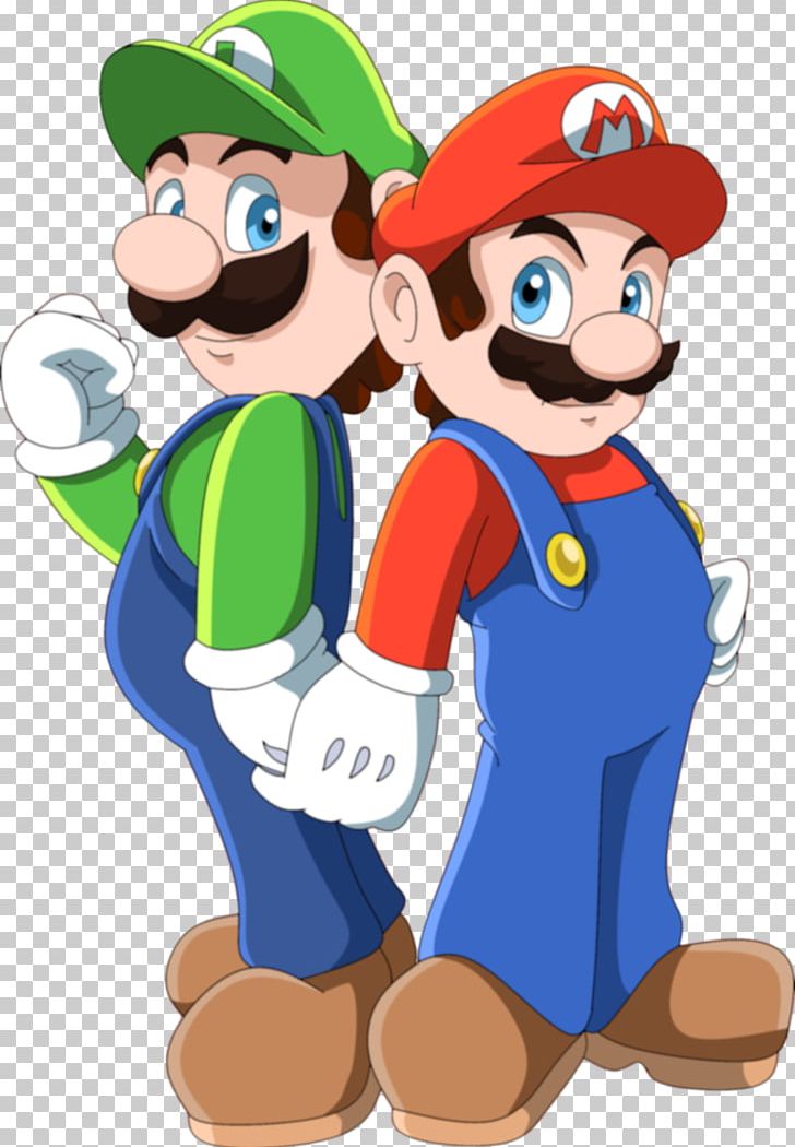 Mario & Luigi: Superstar Saga Mario Bros. New Super Luigi U, luigi, hand,  nintendo, cartoon png