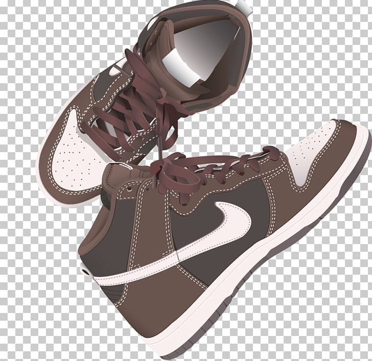 Nike Free Shoe Clothing PNG, Clipart, Beige, Brown, Casual, Casual Shoes, Casual Vector Free PNG Download
