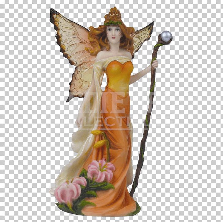Tiger Lily Fairy Figurine Tinker Bell PNG, Clipart, Angel, Fairy, Fantasy, Figurine, Lilium Free PNG Download