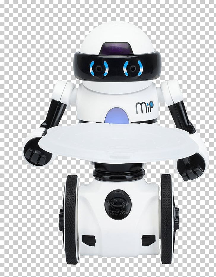 WowWee MIP Robot Black Toy PNG, Clipart, Personal Robot, Robosapien, Robot, Toy, Wowwee Free PNG Download
