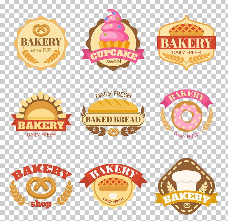Bakery Tart Pizza Cupcake PNG, Clipart, Badge, Birthday Cake, Brand, Bread, Bread Machine Free PNG Download