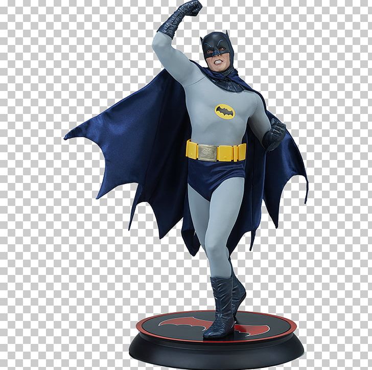 Batman Joker Sideshow Collectibles Statue Superhero PNG, Clipart,  Free PNG Download