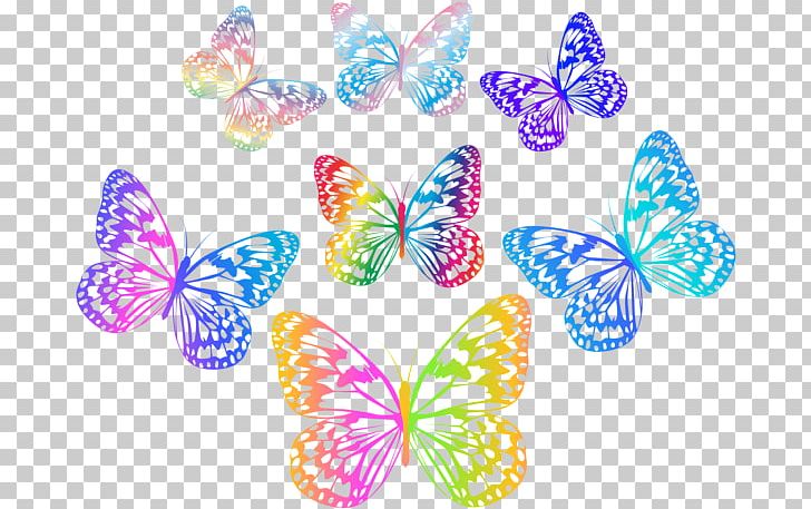 Desktop PNG, Clipart, Art, Brush Footed Butterfly, Butterfly, Clip, Color Free PNG Download