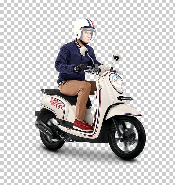 Honda Scoopy Motorcycle Accessories Scooter PNG, Clipart, Bekasi, Cars, Depok, Exhaust System, Honda Free PNG Download