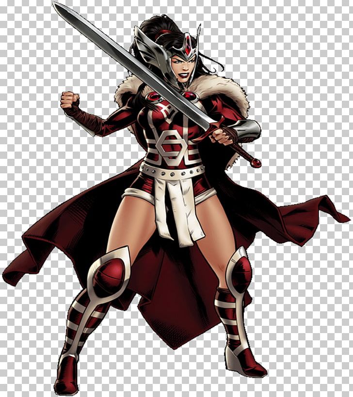 Marvel: Avengers Alliance Sif Thor Loki Volstagg PNG, Clipart, Action Figure, Asgard, Avengers, Captain Marvel, Comic Free PNG Download