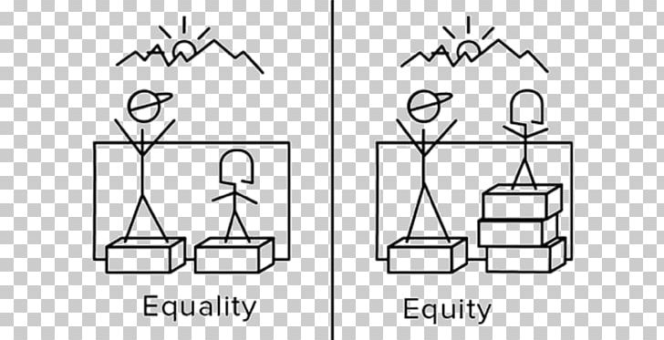 Paper Social Equality Idea Equity Feminism PNG, Clipart, Angle, Area, Black And White, Brand, Child Free PNG Download