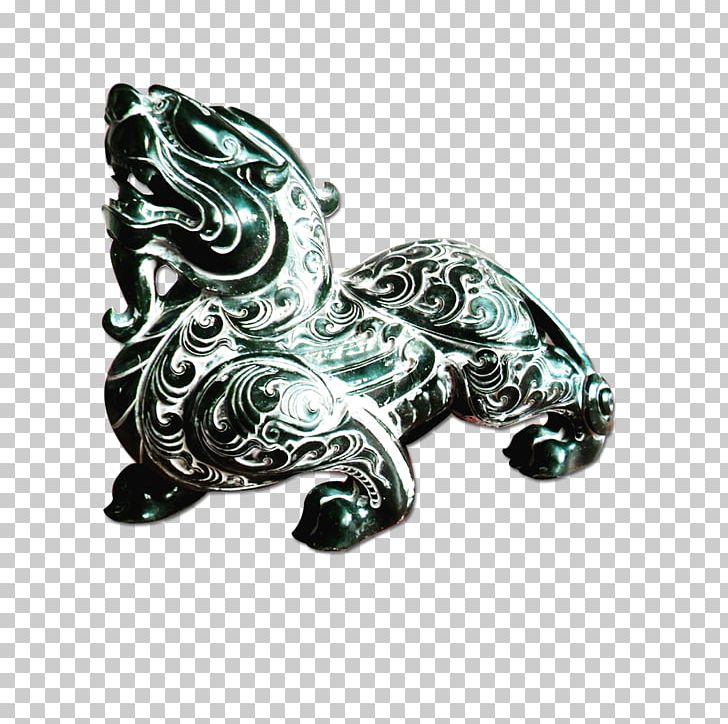 Pixiu Jade Icon PNG, Clipart, Adobe Illustrator, Blessing, Body Jewelry, Brave, Brave Troops Free PNG Download