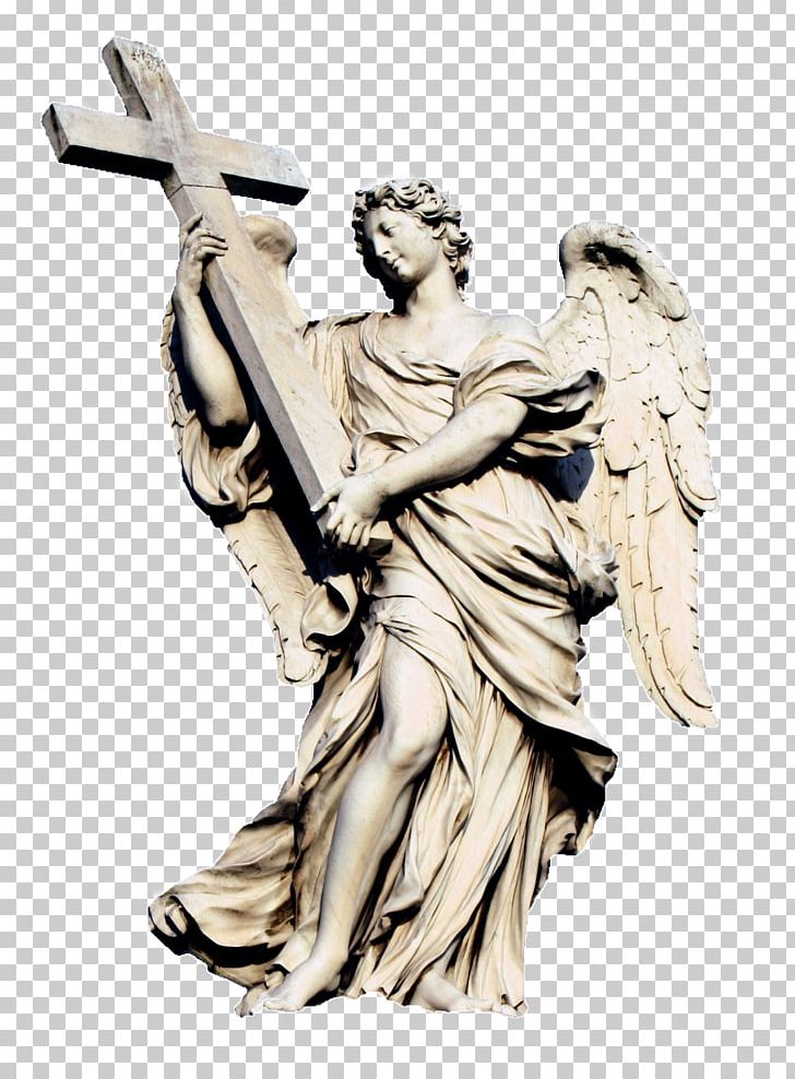 Ponte Sant'Angelo Ecstasy Of Saint Teresa Statue Photography Sculpture PNG, Clipart, Angel, Classical Sculpture, Ecstasy Of Saint Teresa, Fantasy, Fictional Character Free PNG Download