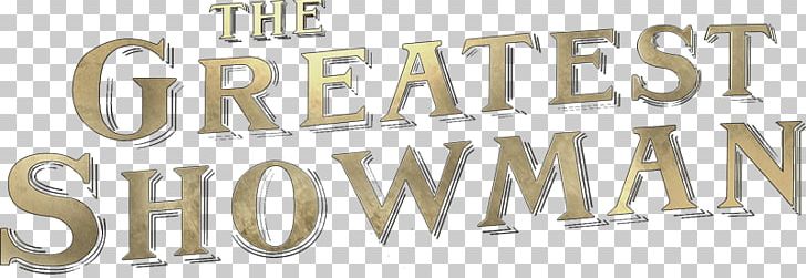 The Greatest Showman Title Logo PNG, Clipart, At The Movies, The Greatest Showman Free PNG Download