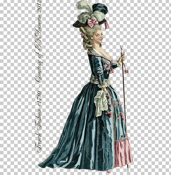 18th Century Baroque Rococo France Fashion Plate PNG, Clipart, 18th Century, Art, Baroque, Clothing, Costume Free PNG Download