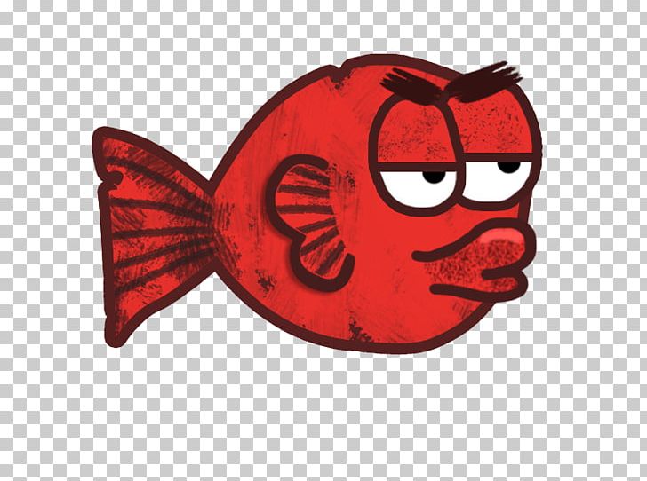 Cartoon Fish Character PNG, Clipart, Animals, Cartoon, Character, Fiction, Fictional Character Free PNG Download