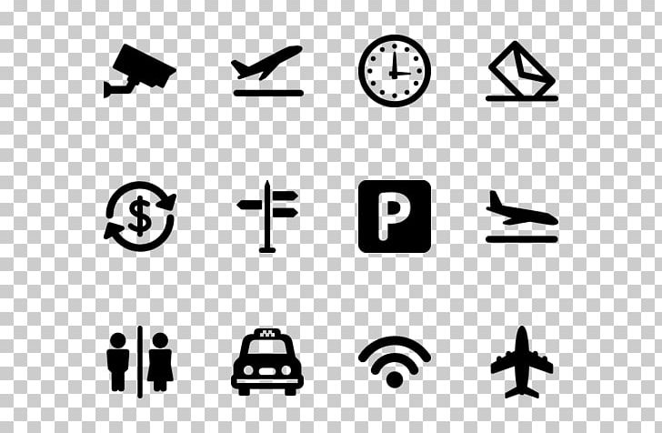 Computer Icons Crack Cocaine PNG, Clipart, Airport Icon, Angle, Area, Black, Black And White Free PNG Download