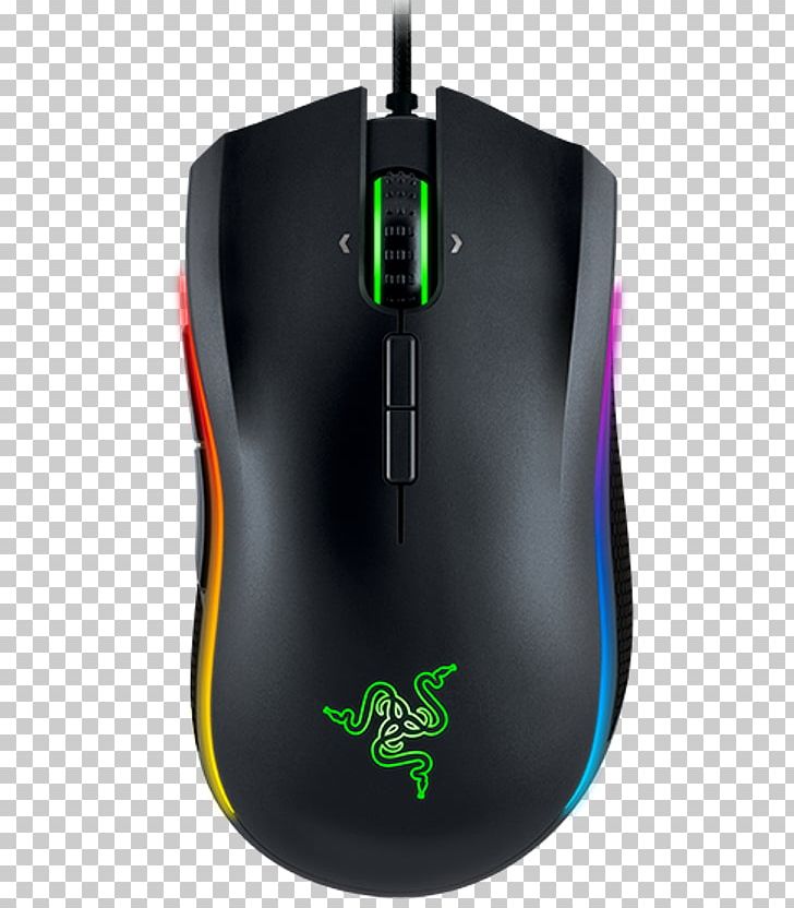 Computer Mouse Razer Mamba Tournament Edition Razer Inc. Malaysia Optical Mouse PNG, Clipart, Chroma, Colorfulness, Computer, Computer Component, Computer Mouse Free PNG Download