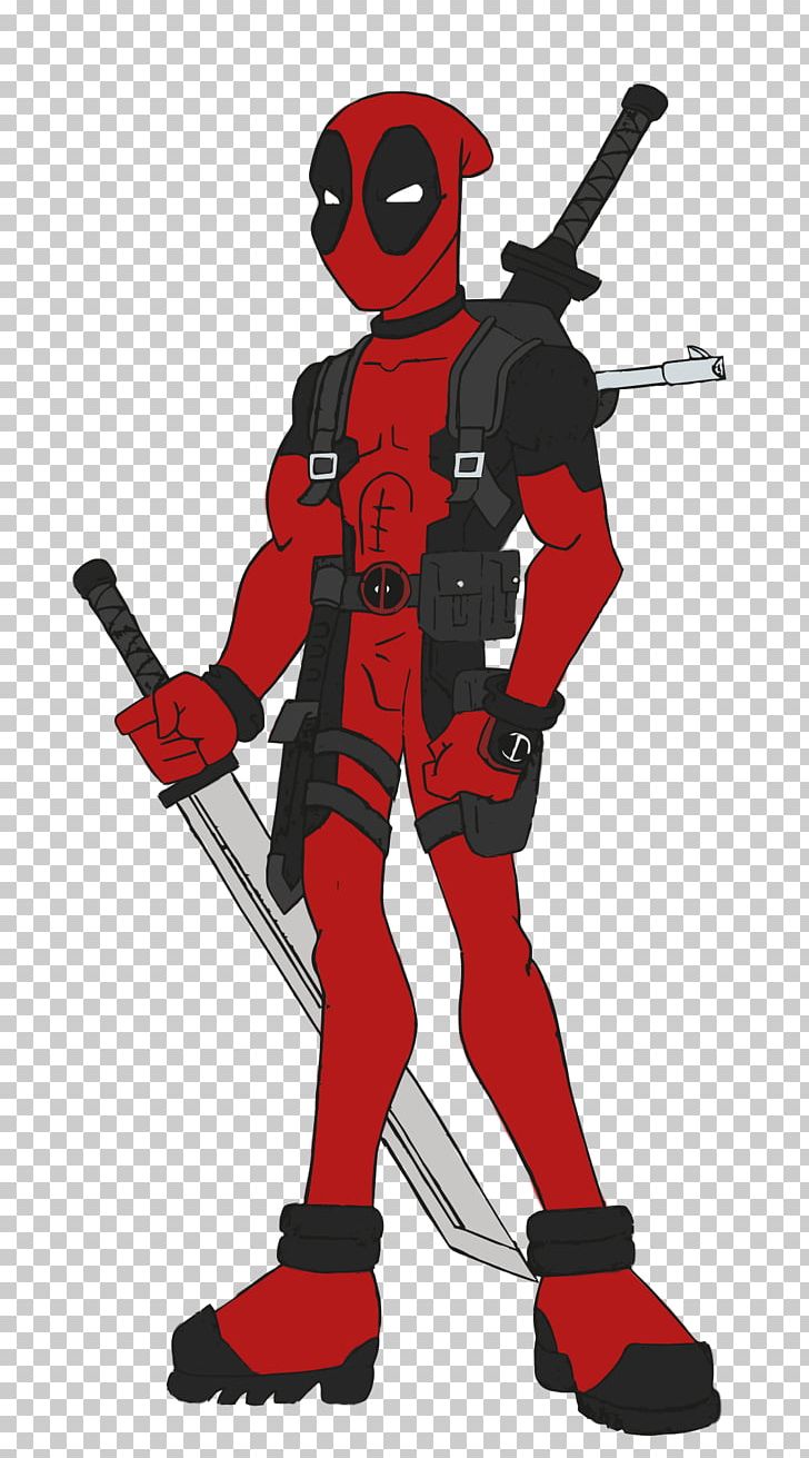 Deadpool Art Spider Man Drawing Marvel Entertainment Png Clipart Art Baseball Equipment Character Deadpool Deviantart Free