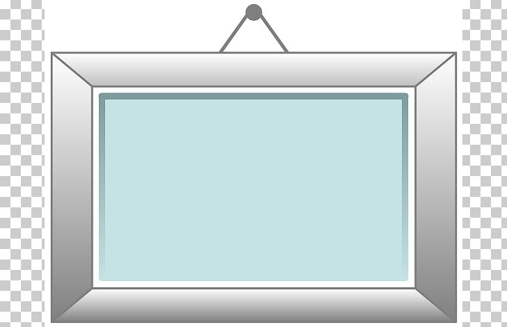 Frame PNG, Clipart, Angle, Area, Blue, Download, Film Frame Free PNG Download