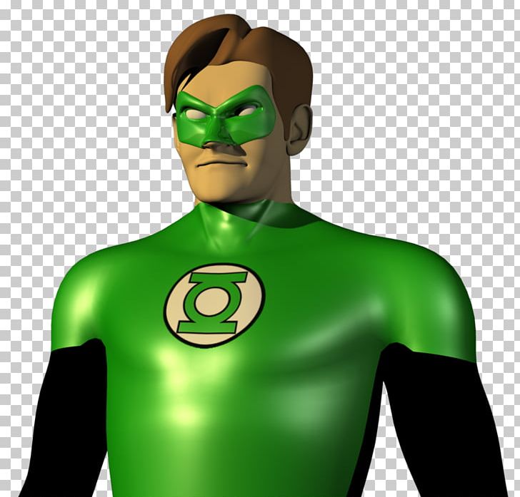 Hal Jordan Green Lantern Parallax Superhero Batman PNG, Clipart, 3d Computer Graphics, Autodesk Maya, Batman, Character, Fictional Character Free PNG Download
