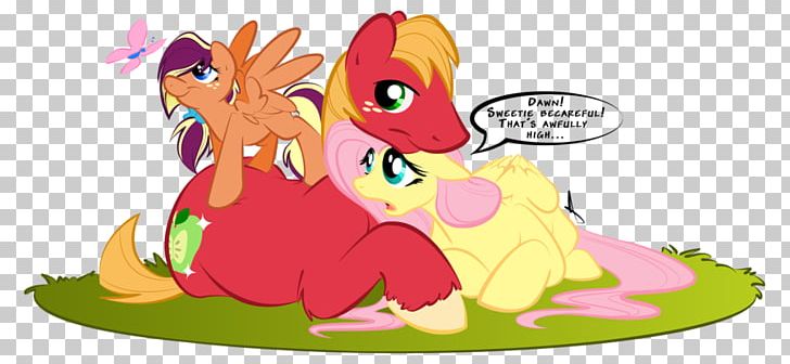 Pony Big McIntosh Fluttershy Horse McIntosh Red PNG, Clipart, Art, Big Mcintosh, Cartoon, Fictional Character, Filly Free PNG Download