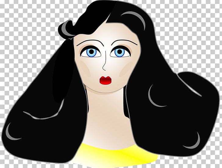 Snow White Fairy Tale Dwarf PNG, Clipart, Black Hair, Cartoon, Drawing, Dwarf, Face Free PNG Download