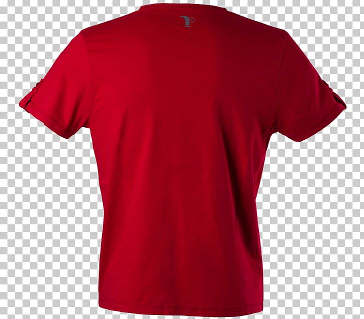 T-shirt 2017–18 Liverpool F.C. Season Sleeve Crew Neck PNG, Clipart, Active Shirt, Clothing, Crew Neck, Football, Fruit Of The Loom Free PNG Download