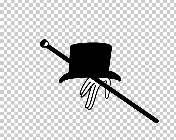 Top Hat Glove PNG, Clipart, Black, Black And White, Clothing, Coat, Evening Glove Free PNG Download