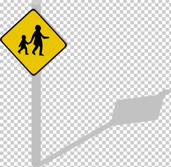 Traffic Sign Warning Sign Pedestrian Crossing PNG, Clipart, Angle, Area, Brand, Dollar Sign, Encapsulated Postscript Free PNG Download