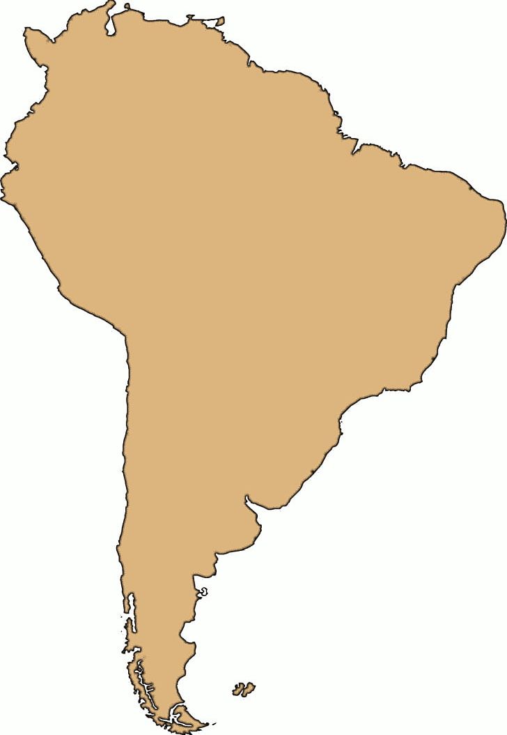 United States South America Blank Map PNG, Clipart, America Cliparts, Americas, Blank Map, Continent, Diagram Free PNG Download