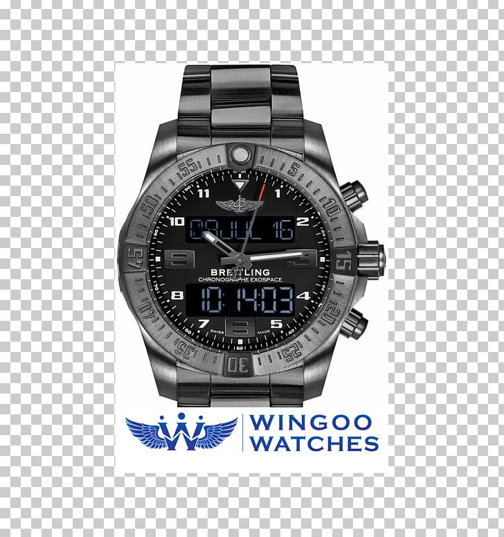 Watch Strap Breitling Exospace B55 Breitling SA PNG, Clipart, Accessories, Backlight, Brand, Breitling, Breitling Navitimer Free PNG Download