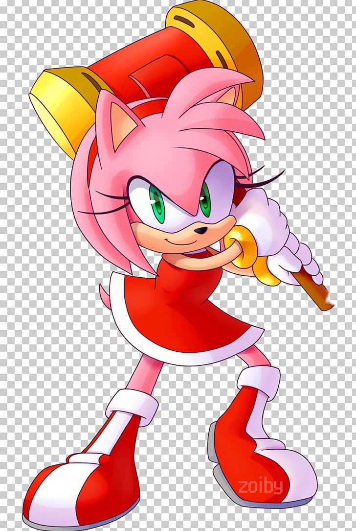 Amy Rose Sonic & Sega All-Stars Racing Sonic CD SegaSonic The Hedgehog Sonic Heroes PNG, Clipart, Amy Rose, Cartoon, Computer Wallpaper, Fictional Character, Others Free PNG Download