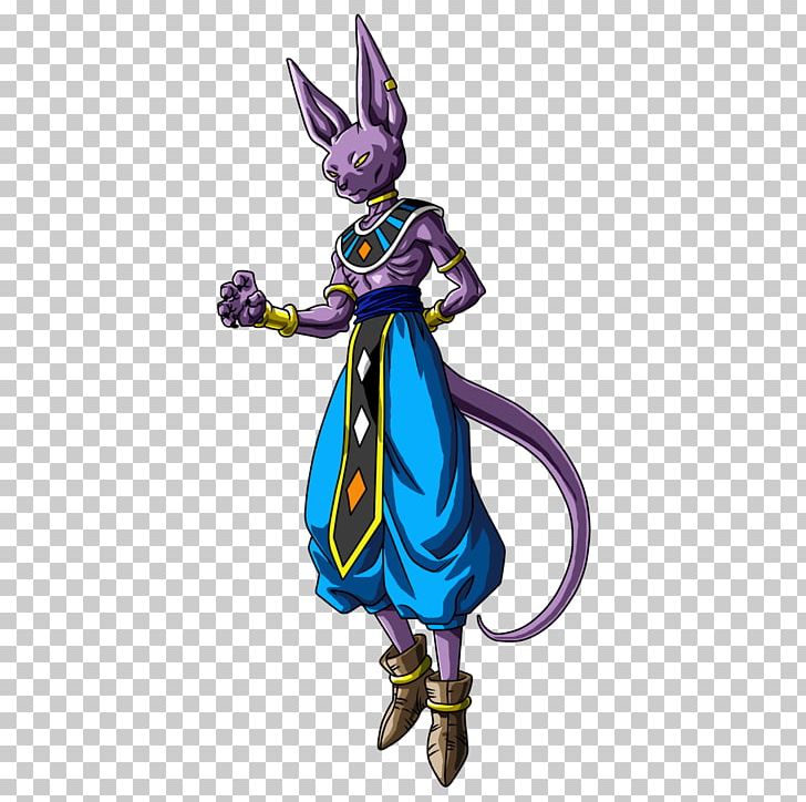 Beerus Goku Majin Buu Frieza Dragon Ball FighterZ PNG, Clipart, Animal Figure, Bee, Bills, Cartoon, Character Free PNG Download