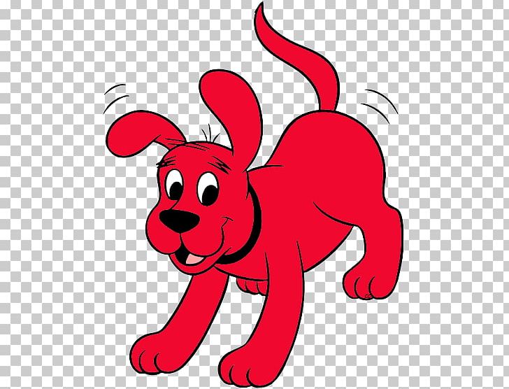Clifford The Big Red Dog Clifford The Big Red Dog PNG, Clipart, Animation, Area, Art, Artwork, Blog Free PNG Download