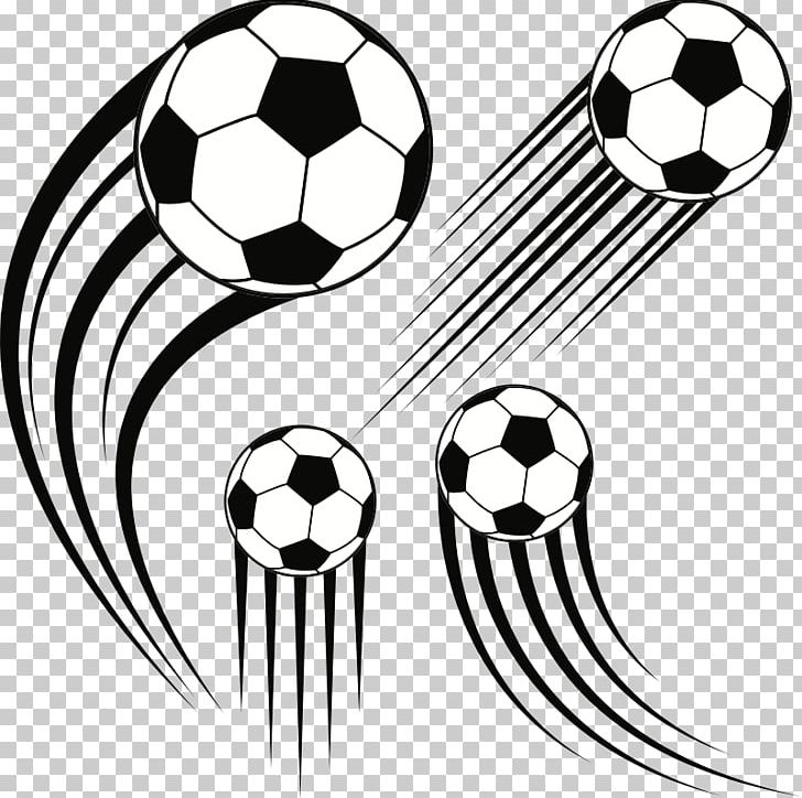 Football PNG, Clipart, Ball, Black And White, Clip Art, Computer, Computer Icons Free PNG Download