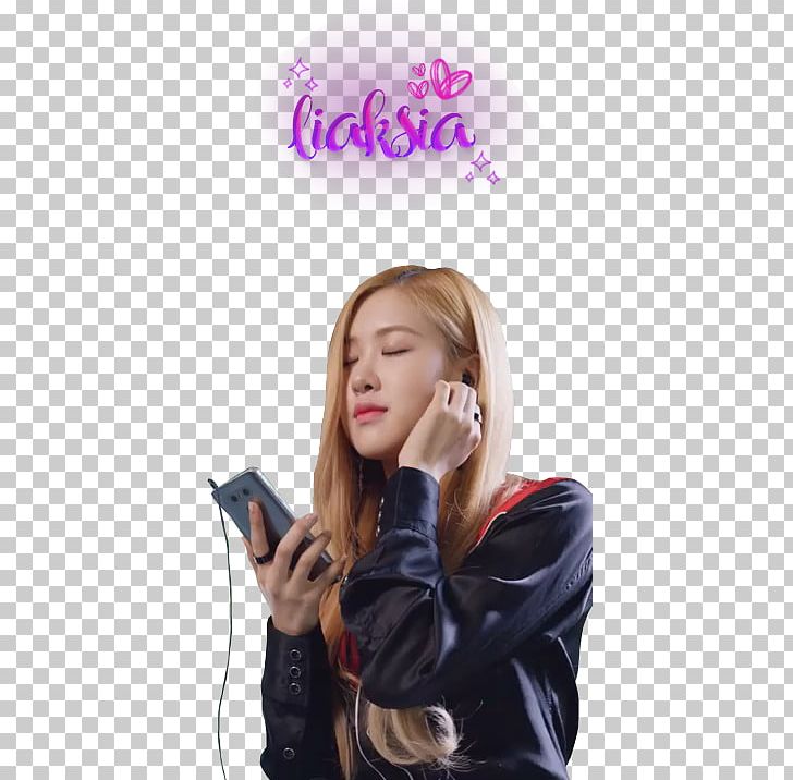 Jennie Kim Rosé BLACKPINK BOOMBAYAH As If It's Your Last PNG, Clipart,  Free PNG Download