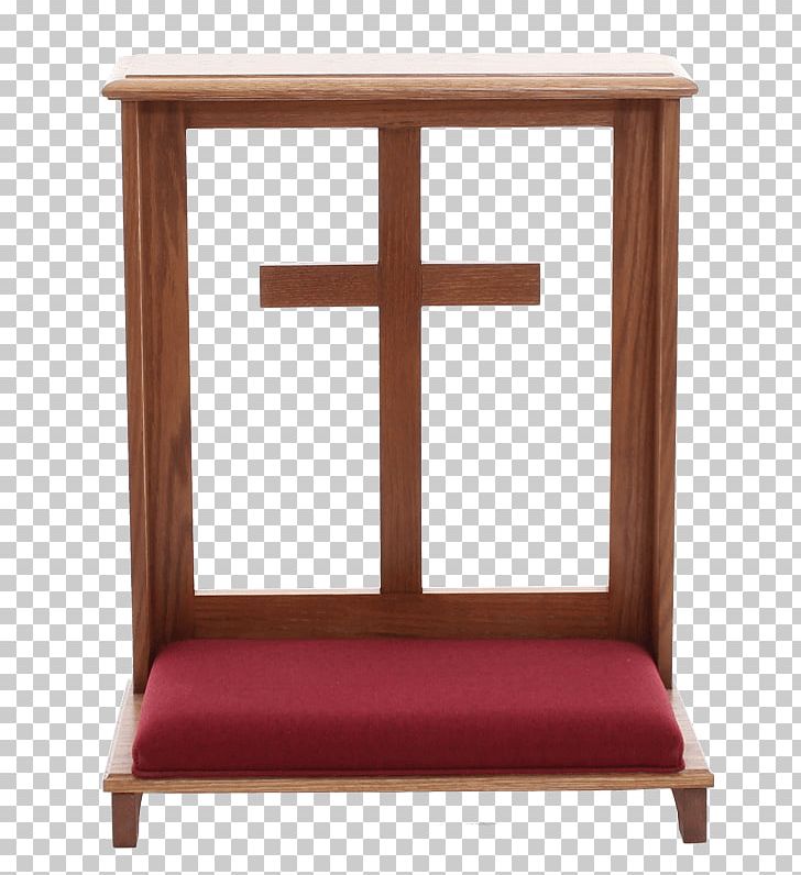 Kneeler Prie-dieu Prayer Bench Pew PNG, Clipart, Altar, Angle, Bench, Chair, Christian Church Free PNG Download