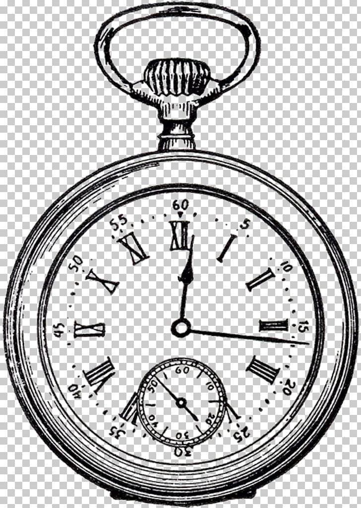 Pocket Watch PNG, Clipart, Accessories, Black And White, Clock, Computer Icons, Fundal Free PNG Download