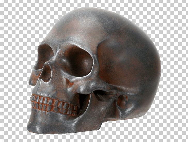 Skull Wood Carving Human Skeleton Halloween PNG, Clipart, Bone, Carving, Fantasy, Figurine, Halloween Free PNG Download