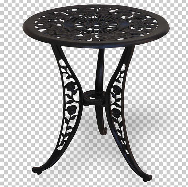 Table Chair Metal Furniture Bench PNG, Clipart, Aluminium, Bench, Black, Casting, Cast Iron Free PNG Download