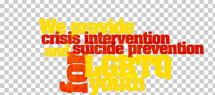 The Trevor Project LGBT Crisis Hotline Suicide Prevention PNG, Clipart, Area, Brand, Crisis, Crisis Hotline, Crisis Intervention Free PNG Download