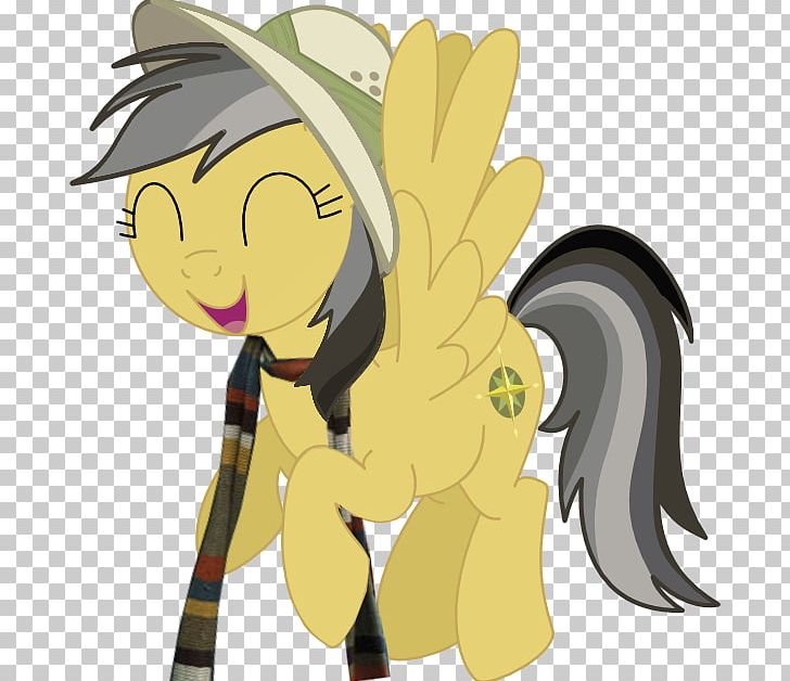 Pony Derpy Hooves Daring Don't Horse PNG, Clipart,  Free PNG Download