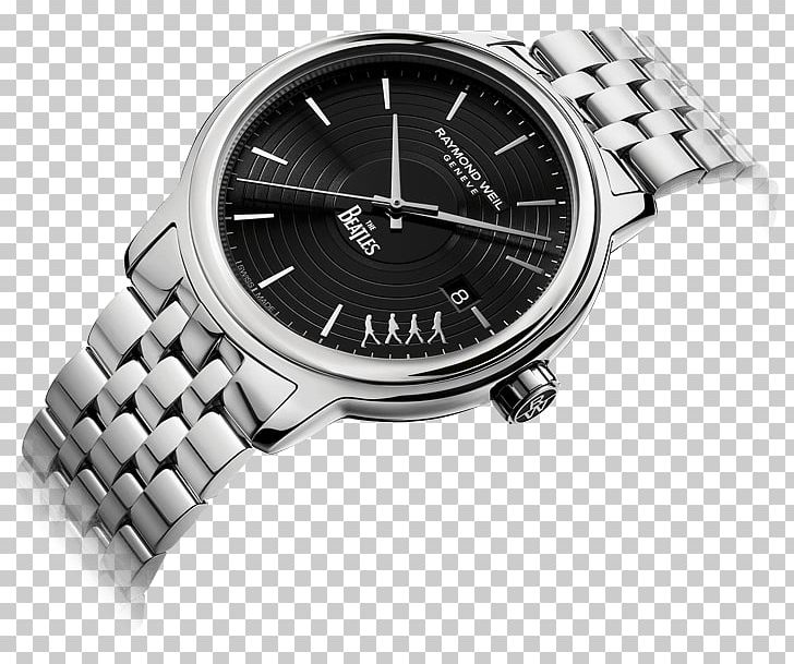Raymond Weil The Beatles Abbey Road Watch Jewellery PNG, Clipart,  Free PNG Download