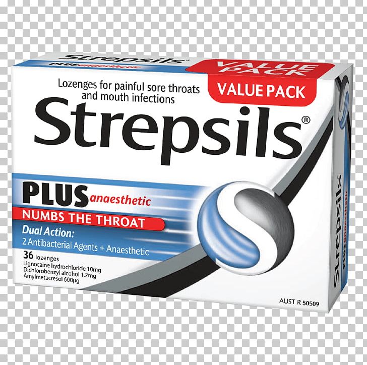 Throat Lozenge Strepsils Sugar Isomalt Brand PNG, Clipart, Anesthesia, Anesthetic, Brand, Isomalt, Sore Throat Free PNG Download