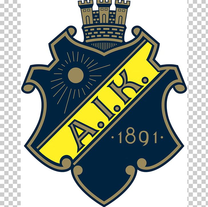 AIK Fotboll Allsvenskan AIK IF Friends Arena Football PNG, Clipart, Aik, Aik Fotboll, Allsvenskan, Association Football Manager, Badge Free PNG Download