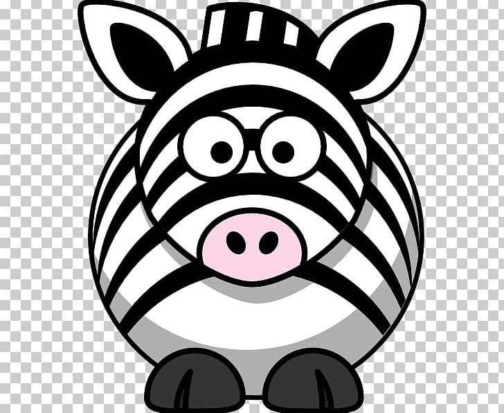 Cartoon Animal PNG, Clipart, Animal, Artwork, Black And White, Cartoon, Facial Expression Free PNG Download