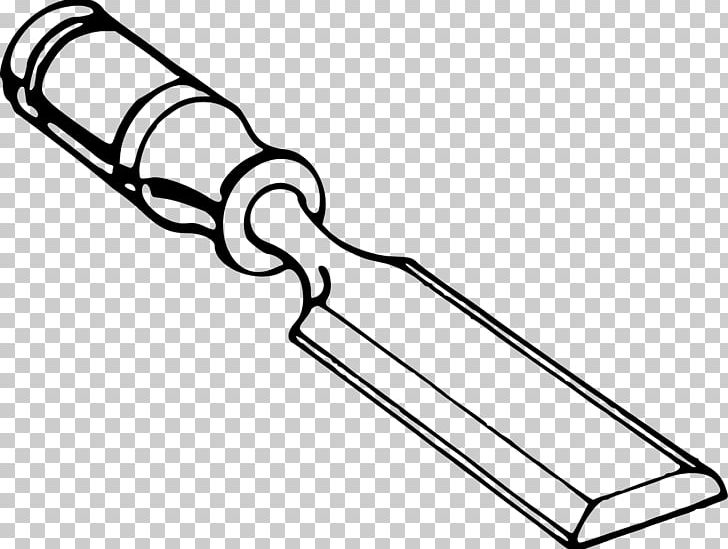 Chisel Computer Icons PNG, Clipart, Angle, Auto Part, Black And White, Chisel, Clip Free PNG Download
