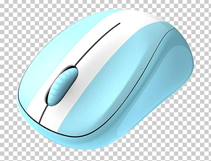 dispositivo de contenido del mouse de la computadora