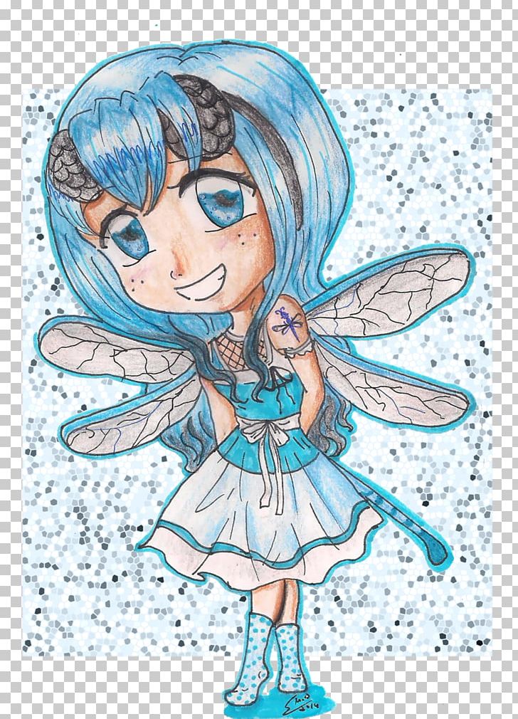 Fairy Mangaka Anime PNG, Clipart, Angel, Angel M, Animated Cartoon, Anime, Art Free PNG Download