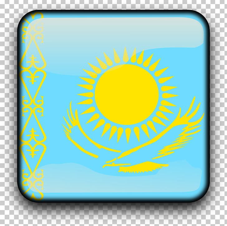 Flag Of Kazakhstan National Flag State Flag PNG, Clipart, Bayrak, Circle, Country, Flag, Flag Of Kazakhstan Free PNG Download