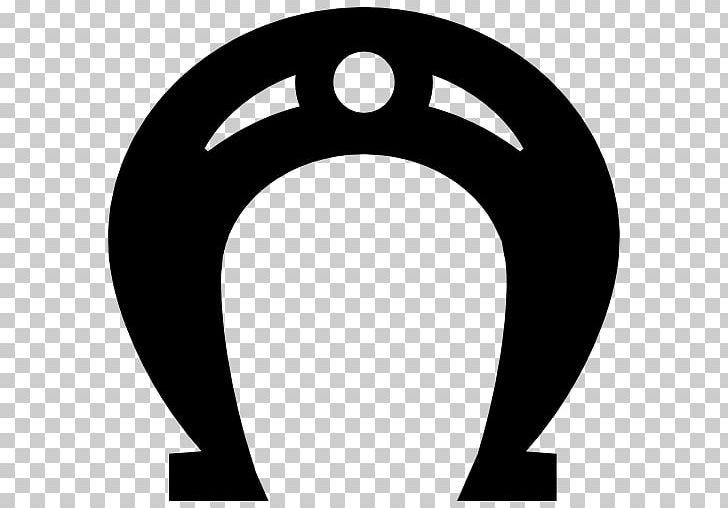 Horseshoe Logo PNG, Clipart, Animals, Black, Black And White, Circle, Computer Icons Free PNG Download